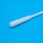 Medical Sterile Nylon Tipped Oropharyngeal Specimens Collection Swab