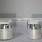 2015 Hot-sale High-grade 30G Acrylic Face Care Cream Airless Bottle with Acrylic Outer Bottle for Day Cream/ Night Cream
