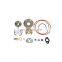 Upgraded MAP FP EVO 3 EVO X 16g 18g 20g MHI TDO5 TDO6 Turbo Rebuild Kit