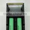 Digicharger d2 LCD Portable Li-ion Battery Charger 12v for Nitecore