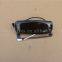 Good material bus accessories body ZK6129H 3804-00070 Electronic Digital Clock