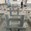 Double Braided Marine Cable Pile Premium Marine Supplies