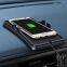 For Wireless Charging car Pad multifunctional Wireless Smartphone anti-skid Charging Pad