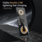 New Ultra-thin Hot Selling Type-c Oem Aluminum Alloy Fast Charging 3 in 1 Wireless Charger Stand