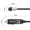 Высококачественный розеточный патрон для сигарет lighter plug  до авиаплаты GX16 5A 10A 15A 12V 24V Адаптер для розеточного патрона для сигарет Кабель зарядки