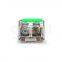 GLC-EZX-SMD-100совместим с Cisco, 1000BASE-EZX SFP модуль оптического трансиверчика с волновой длиной 1550 нм, расстоянием действия 100 км, DOM, LC, SMF