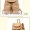 latest fashion backpack pu backpack lady backpack school backpack
