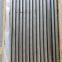 China Manufacturer 304 316 321 310S Stainless Steel Pipe