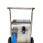 Wantong Dry ice blasting machine Dry ice cleaner for fine cleaning
