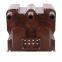 JSZV12-10R Type High Voltage Voltage Transformer 10KV Indoor Dry Three-phase Built-in Fuse