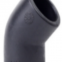 Butt 22.5° elbow