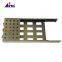 445-0731306 ATM Parts NCR S2 RA LONG NOSE TRACKS and PRESENT FLAG 4450731306