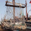 Architectural and Protection Flexible Stainless Steel Wire Mesh X-Tend Rope Mesh