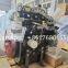 Perkins' new 404D-22 engine has a total success rate of 35.7KW