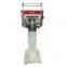 SC-32 Belt and Shoulder Strap Double-Side Edge Coloring and Oil Coating Machine