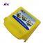 252020101 Yellow Cover for MEI SCNL6607R RS232 Cashflow Bill Acceptor