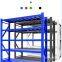 Heavy-Duty Steel Pallet Racking System - Industrial Warehouse Storage Rack Solutions