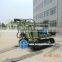 HF100YA2 bore hole drilling rig, small crawler type DTH hammer drilling rig