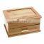 Wooden Gift Box High Quality Custom Luxury Wooden Jewelry Box
