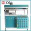 Plastic vacuum forming machine for new design plastic surprise eggs