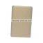 hot! aluminium Super slim credit card Power bank 2500mah mobile battery power bank factory wholesale