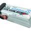 RC lipo Battery 6S 6000mAh 22.2V 50C for RC helicopter model