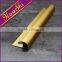 Fantastic Round Edge Aluminum Tile Trim corner