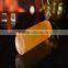Transparent orange color Soap Base hot selling