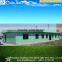 Well designed luxury prefabricated house made in China