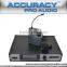 High Quality Professional UHF Wireless Lapel Microphone UHF-111