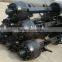 Consistently good quality heavy duty rear axle for trailer and truck