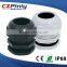 CE SGS REACH Plastic Cable Glands
