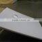LDPE sheet 0.8mm pitted surface