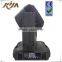 Hot sale moving head led with 19*15W 4in1 led moving head with zoom