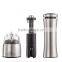 Premium Food Large Capacity Safe Salt Pepper Grinder Set with Battery Operated Electric                        
                                                Quality Choice