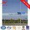 galvanized decorative solar street lights, decorative solar street lights price