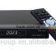 fta satellite receiver sunray sr4 v2 openbox v8 combo dvb-s2 + dvb-t cheapest dvb-t linux box