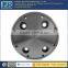 Precision cnc machining forging flange Parts