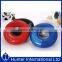 Doughnut Shape LED Light Flashing Bluetooth Speaker