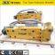 JCB 4-7ton excavator used Korea hydraulic jack hammer