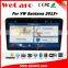 Wecaro WC-VS1026 10.2 inch android 4.4/5.1 car navigation system for vw Santana car radio 2013 + Wifi 3G GPS Radio RDS