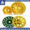 good quality diamond cup wheel for concrete