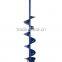 Ice Auger Drill bit