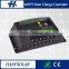 CE and Rohs approved Air Cooling Portable mppt solar charge controller