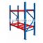 Great quality storage rack for cable reel ,tubular and lumber