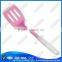 Superior Quality Kitchen Utensils Silicone Slotted Turner