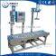 GS-TL Big Drum Semi-automatic Filling Machine