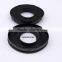 Black Plastic CNC Machining  Gold Supplier