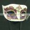 Charistma Party Eye Mask, Plastic Face Mask