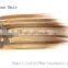 2015 Qingdao remy clip in hair extension 220 grams